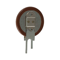 Аккумулятор VL1220/VCN Panasonic 3.0V Литий-пентоксид ванадиевый