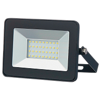 Прожектор светодиодный Remfort LFL-104 40W 230V 6500К (1/60)