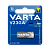 Батарейка Varta ELECTRONICS LR23/V23GA/A23/MN21 BL1 Alkaline 12V (4223) (1/10/100)