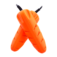 Сушилка для обуви Старт SD04 электрическая оранжевый (1/24)