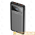 Внешний аккумулятор HOCO J81 10000mAh 3.0A 22.5W 2USB/Type-C белый (1/36)