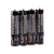 Батарейка GP Supercell R03 AAA Shrink 4 Heavy Duty 1.5V (4/40/200/1000)