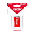 Батарейка Smartbuy Крона 6LR61 BL1 Alkaline 9V (1/12/240)