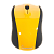 Мышь беспроводная Smartbuy 325AG классическая USB желтый (1/40)