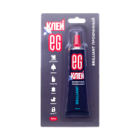 Клей Еврогарант/EG Brilliant контактный 30г BL1 (1/12/288)