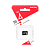 Карта памяти microSD Smartbuy 4GB Class4 4 МБ/сек без адаптера