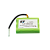 Аккумулятор ET NEATO 3800 7.2V, 3800mAh, Ni-Mh (1/10)