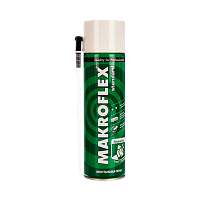 Монтажная пена Makroflex ShakeTec 500мл стандарт (1/16) 