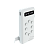 Внешний аккумулятор MORE CHOICE PB42S-10 10000mAh 2.1A 2USB белый
