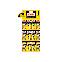 Супер-клей Момент 3г водостойкий BL12 (12/144)