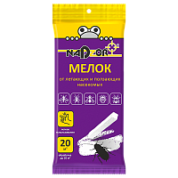 Мелок Nadzor от ползающих и летающих насекомых (1/100)
