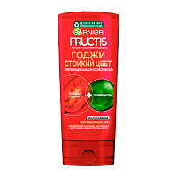 Бальзам для волос Garnier Fructis Стойкий цвет Годжи 200мл (1/12)