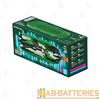 Портативная колонка Borofone BR9 bluetooth 5.0 microSD камуфляж (1/40) 