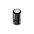 Аккумулятор ET RC-2/3A1400 17.0*29.0, 1.2В, 1400мАч, Ni-MH с повышенной токоотдачей (1/50/200)
