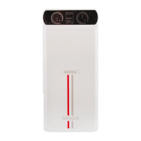 Внешний аккумулятор Remax RPP-18 Kingree 10000mAh 2.1A 2USB белый (1/39)