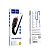 Кабель HOCO X59 USB (m)-Lightning (m) 1.0м 2.4A нейлон черный (1/30/300)