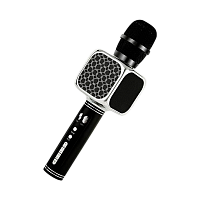 Микрофон Без бренда YS-69 динамический bluetooth 4.0 (1/10)