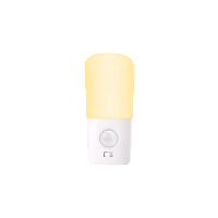 Ночник Старт Comet NL 2LED 220V диммируемый белый (1/20)