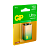 Батарейка GP ULTRA G-Tech Крона 6LR61 BL1 Alkaline 9V (1/10/200)