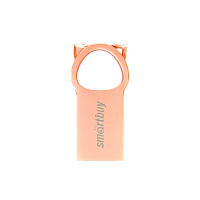 Флеш-накопитель Smartbuy MC5 8GB USB2.0 металл розовое золото