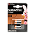 Батарейка Duracell CR2 BL2 Lithium 3V (2/20/100)