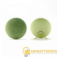 Портативная Bluetooth колонка REMAX RB-M9 Зеленый | Ab-Batteries | Элементы питания и аксессуары для сотовых оптом