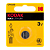 Батарейка Kodak MAX CR1220 BL1 Lithium 3V (1/60/240/61440)
