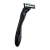 Бритва BIC "Flex 3 Hybrid" SENSITIVE 3 лезвия 2 кассеты