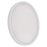Светильник настенно-потолочный Космос SLIM WHITE 38W 230V (1/10)