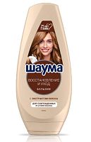 Бальзам для волос Schauma Восстановление и Уход 300мл (1/10)