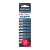 Батарейка GoPower LR03 AAA BL10 Alkaline 1.5V (10/60/360)