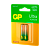 Батарейка GP ULTRA G-Tech LR03 AAA BL2 Alkaline 1.5V (2/20/160) R