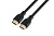 Кабель GoPower HDMI (m)-HDMI (m) 1.5м ПВХ ver.1.4 черный в пакете (1/150)