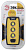 Фонарь туристический ЭРА RB-802 Практик 6W COB от батареек IP65 желтый