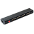 USB-Хаб Defender Quadro Promt 4USB черный (1/100)