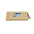 Аккумулятор ET RC-9620VSM PK1 чёрный, 9.6V, 2000mAh, Ni-Mh