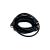 Кабель ENERGY POWER HDMI (m)-HDMI (m) 5.0м резина черный в пакете (1/60)