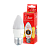 Лампа светодиодная ЭРА B35 E27 8W 2700К 220-240V свеча Eco (1/10/100)