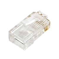 Коннектор 5Bites US050A RJ-45 (m) кат.5е