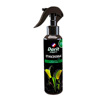 Средство Дарит от насекомых комнатных и садовых растений спрей 250мл (1/12)