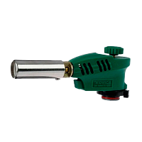 Горелка газовая с пьезоподжигом КS-1005 (100)(Китай)