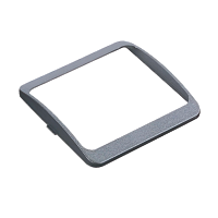 Вставка серая Makel Mimoza (5/120)