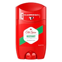 Дезодорант мужской Old Spice RESTART стик 60мл ENG (1/6)