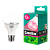 Лампа светодиодная Camelion 10W 220-240V груша ФИТО для аквариумов и растений прозрачная (1/10/100)
