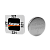 Батарейка Energizer 321 (SR616SW) BL1 Silver Oxide 1.5V 0%Hg (1/10/100/1000)