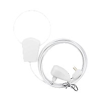 ТВ-Антенна комнатная Вектор 104 URA.L с питанием DVB-T2 3.0м 12V (1/40)