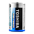 Батарейка Toshiba LR20 D BL2 Alkaline 1.5V (2/20/80)