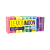 Губка Lemon Moon для посуды фреза 96х64х42 5 шт (1/72)