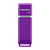 Флеш-накопитель Smartbuy Quartz 32GB USB2.0 пластик фиолетовый