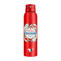 Дезодорант мужской Old Spice Wolfthorn спрей 140мл (1/6)